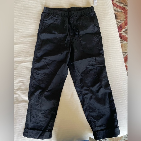 Gap Pull on Utility Cargo, M, Black. - Picture 4 of 7